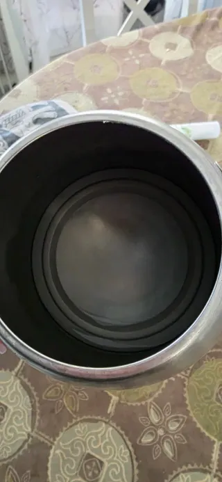 Cafetera Cecotec, Hervidor y Molinillo