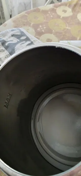 Cafetera Cecotec, Hervidor y Molinillo