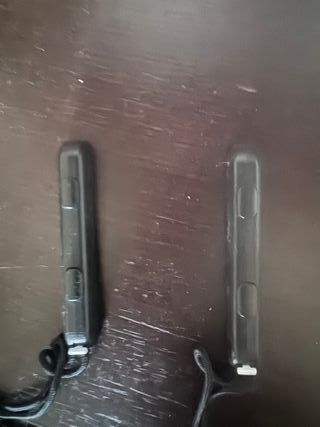 Nintendo Switch Completa Nera