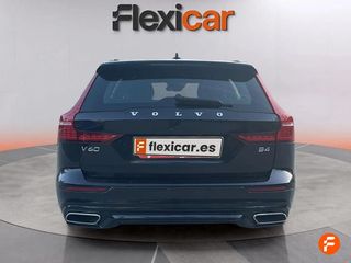 Volvo V60 2.0 B4 (D) Inscription Auto