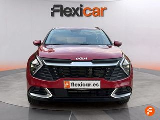 Kia Sportage 1.6 CRDi MHEV 100kW Business 4x2 DCT