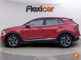 Kia Sportage 1.6 CRDi MHEV 100kW Business 4x2 DCT