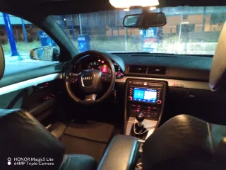 Audi A4 2007