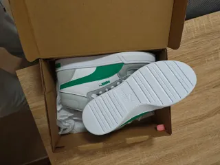 Sneakers Puma taglia 39 nuove