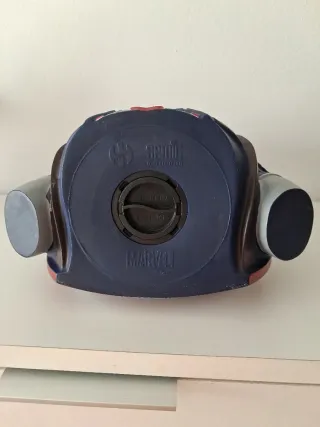 Hucha Capitán América