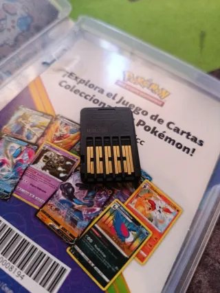 Pokemon Perla Reluciente Nintendo Switch