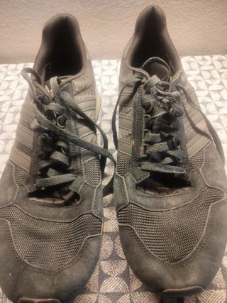 Zapatillas Adidas Talla 48.5
