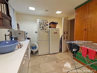 Chalet en venta en Linares