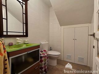 Chalet en venta en Linares