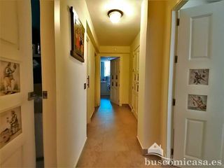 Chalet en venta en Linares