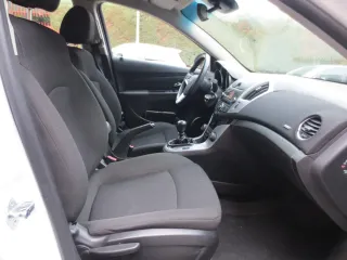 Chevrolet Cruze 2013