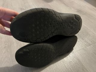 Zapatillas Nike Negras