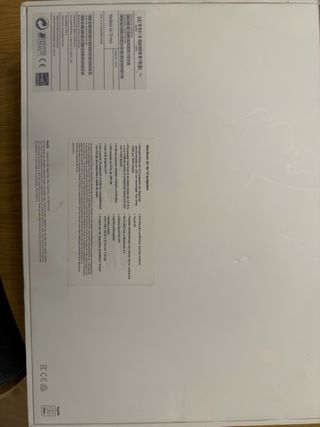 MacBook Air 13” 2019 Oro Rosa