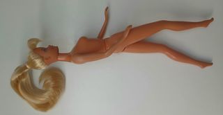 Barbie Hawaiian Fun 1990