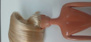 Barbie Hawaiian Fun 1990