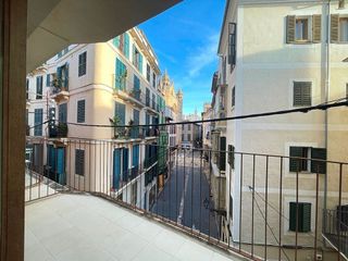 Piso en alquiler en La Seu - Cort - Monti-sión en Palma de Mallorca