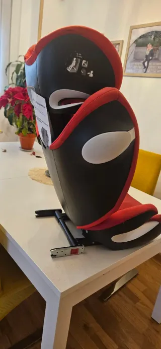 Silla de coche Cybex