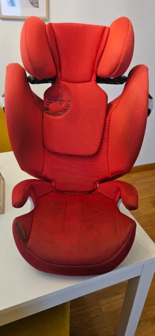 Silla de coche Cybex