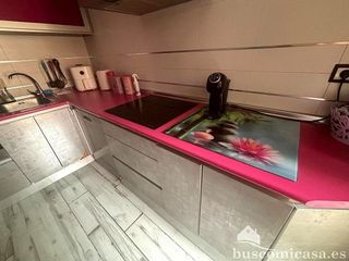 Piso en venta en Linares