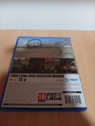 Juego PS5 Death Stranding 2: On the Beach