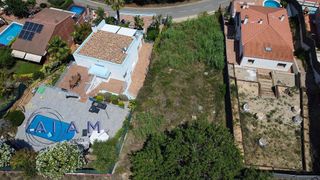 Solar en venta en Calella