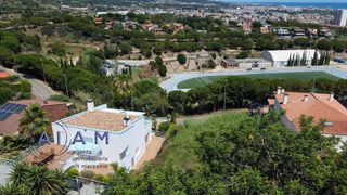 Solar en venta en Calella