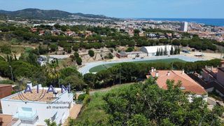 Solar en venta en Calella