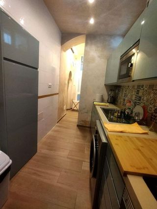 Piso en venta en Centro en Puerto de Santa María (El)