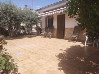 Chalet en venta en Can Parellada en Terrassa