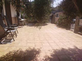 Chalet en venta en Can Parellada en Terrassa