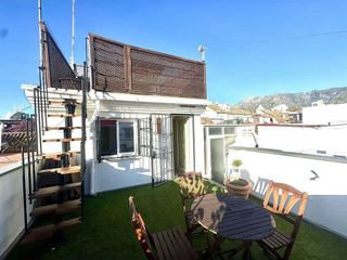 Casa adosada en venta en Casco Antiguo en Marbella