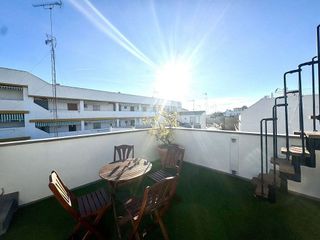 Casa adosada en venta en Casco Antiguo en Marbella