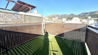 Casa adosada en venta en Casco Antiguo en Marbella