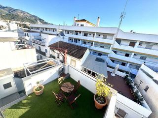 Casa adosada en venta en Casco Antiguo en Marbella