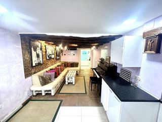 Casa adosada en venta en Casco Antiguo en Marbella