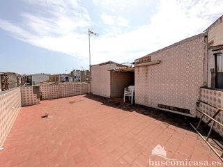 Chalet en venta en Linares