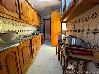 Chalet en venta en Linares