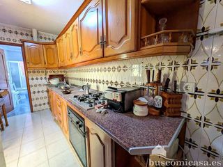 Chalet en venta en Linares