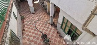 Chalet en venta en Linares