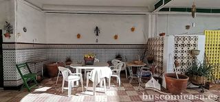 Chalet en venta en Linares