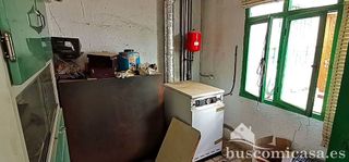 Chalet en venta en Linares