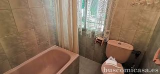 Chalet en venta en Linares