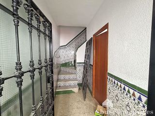 Casa adosada en venta en Andújar
