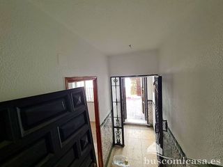 Casa adosada en venta en Andújar