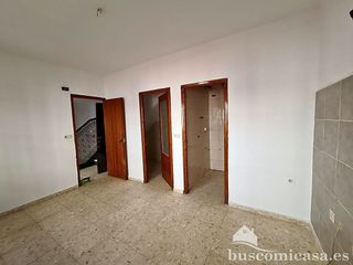 Casa adosada en venta en Andújar