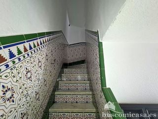 Casa adosada en venta en Andújar