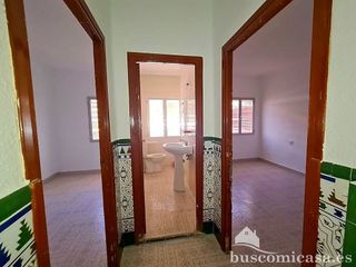 Casa adosada en venta en Andújar