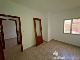 Casa adosada en venta en Andújar