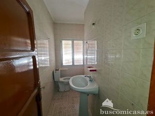 Casa adosada en venta en Andújar