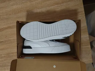 Sneakers Puma Donna Taglia 39 Nuove